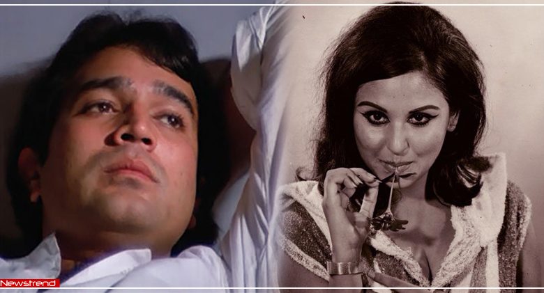 rajesh khanna anju mahendru