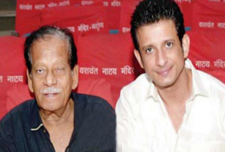 sharman joshi