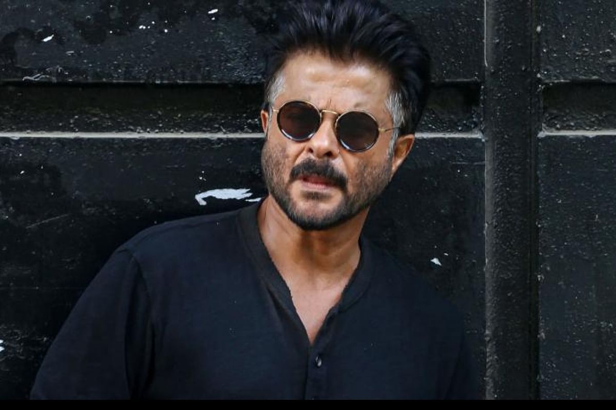 anil kapoor