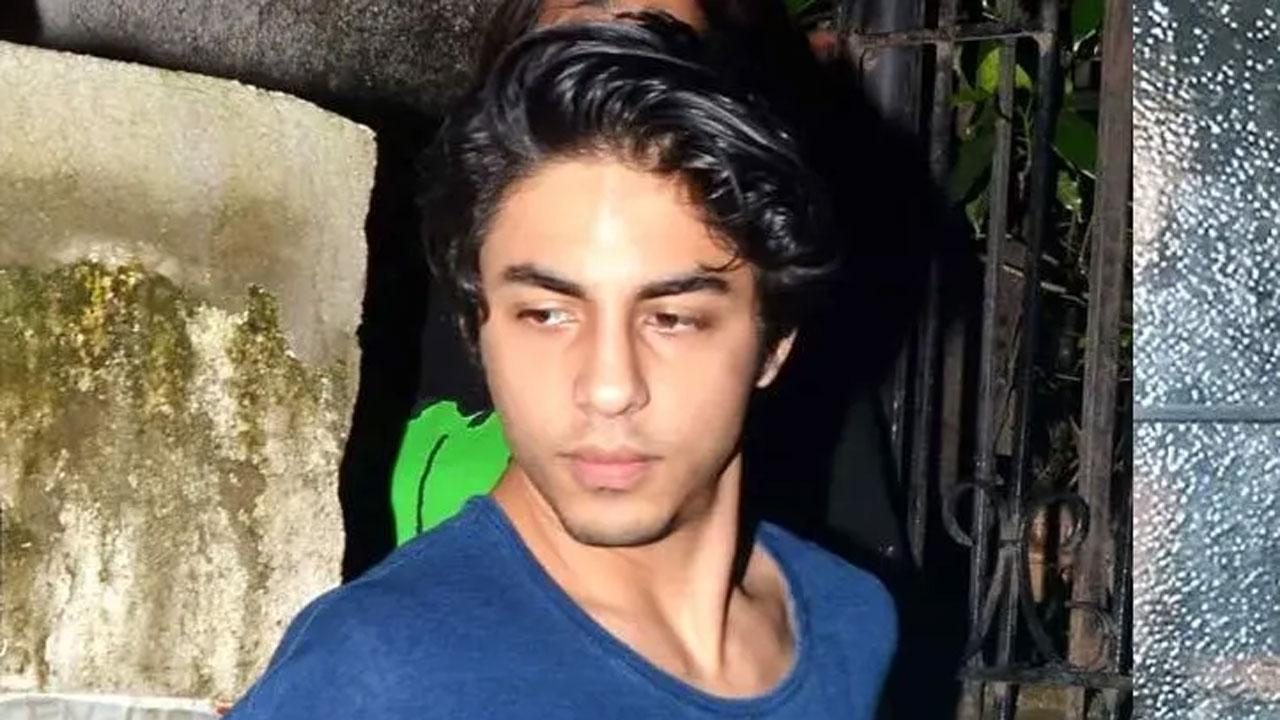 Aryan khan stardom