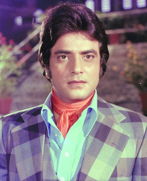 jeetendra