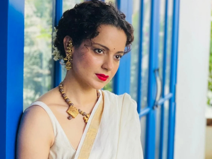 kangana ranaut