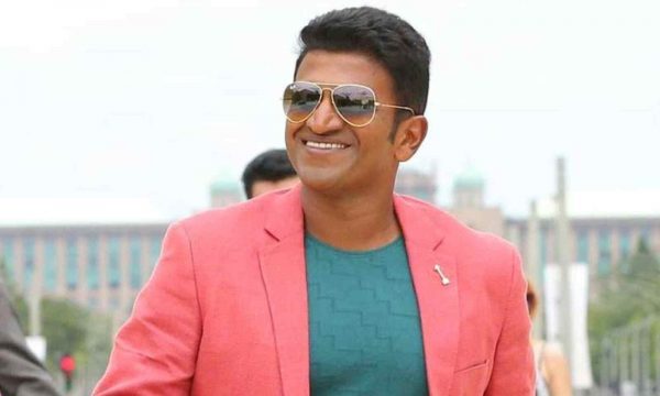 puneeth rajkumar