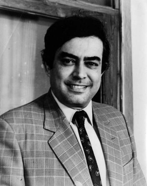 sanjeev kumar