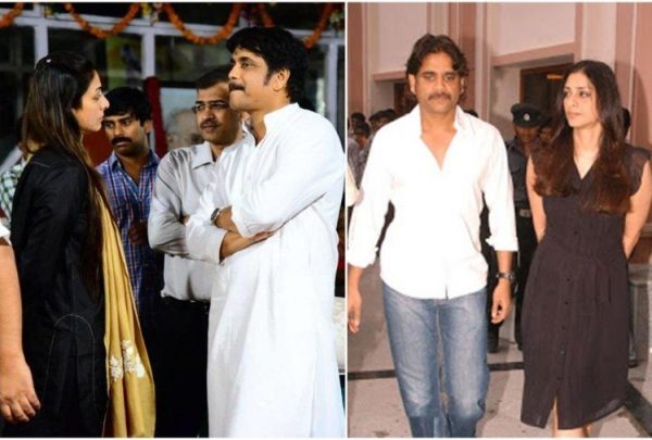 tabu and nagarjuna