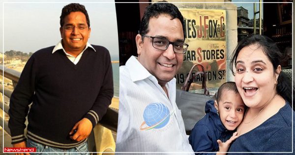 vijay shekhar sharma mridula sharma