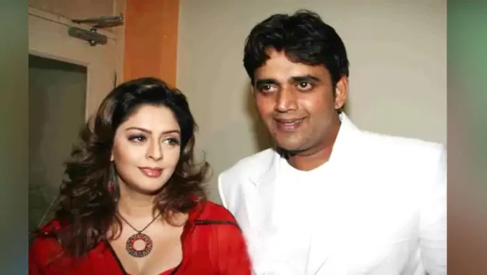 Nagma