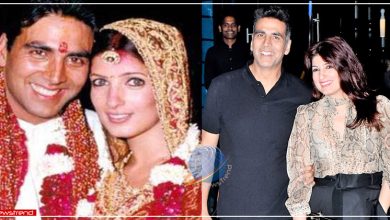 akshay kumar twinkle khanna