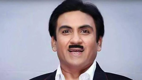 dilip joshi