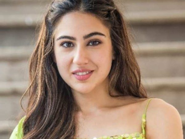 sara ali khan wants to marry with ranbir kapoor