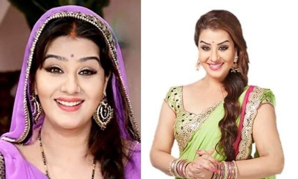 shilpa shinde