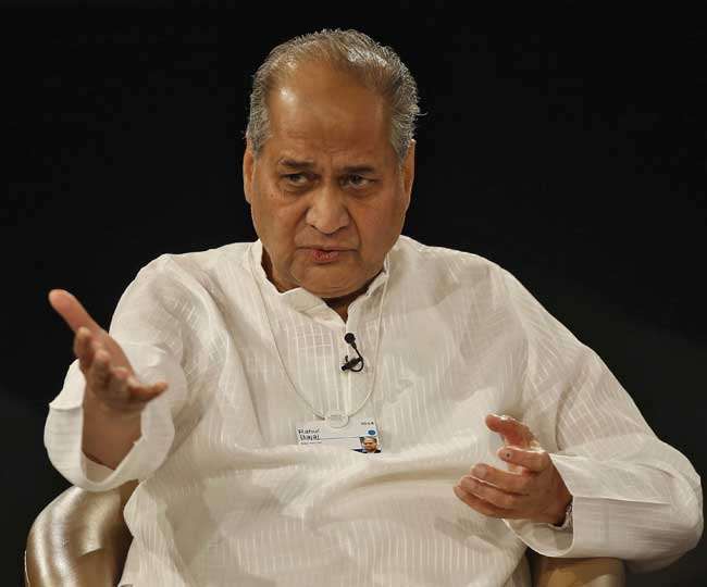 Rahul Bajaj