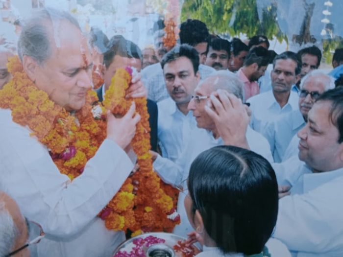 Rahul Bajaj