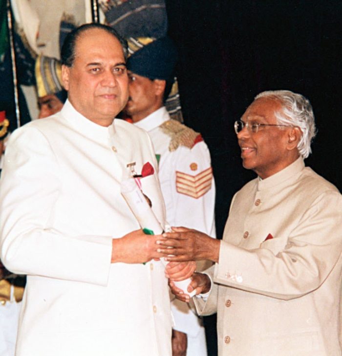 Rahul Bajaj