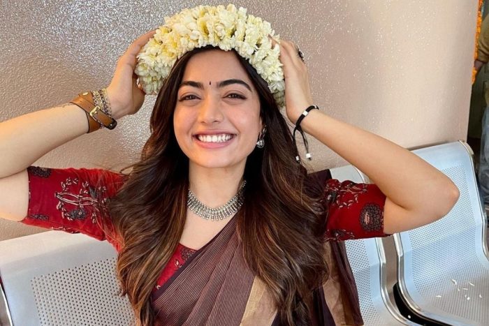 rashmika mandanna