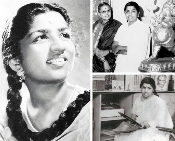 lata mangeshkar