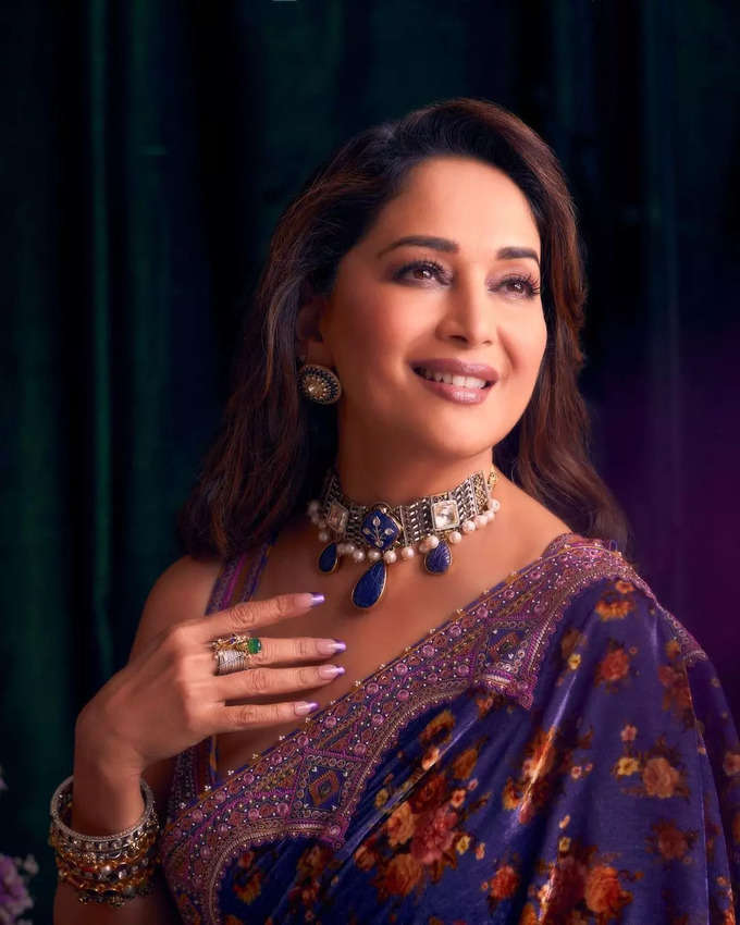 madhuri dixit 