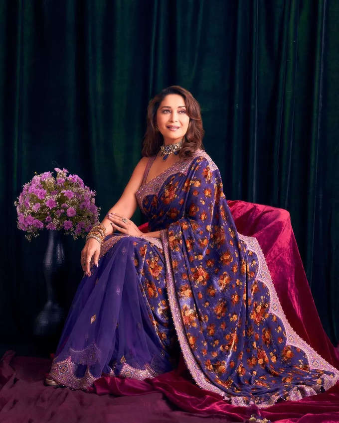 madhuri dixit 