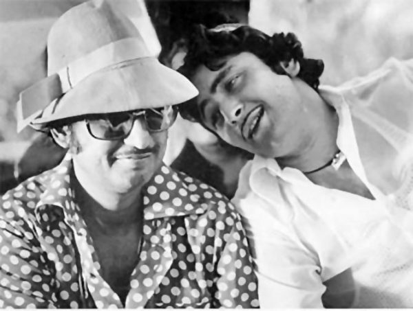 manmohan desai