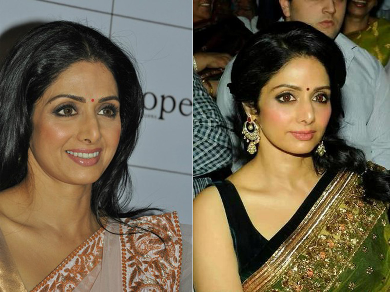 sridevi 