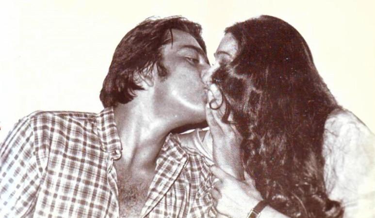 tina ambani and sanjay dutt