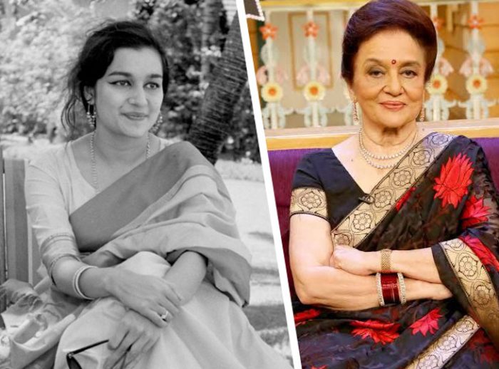 asha parekh