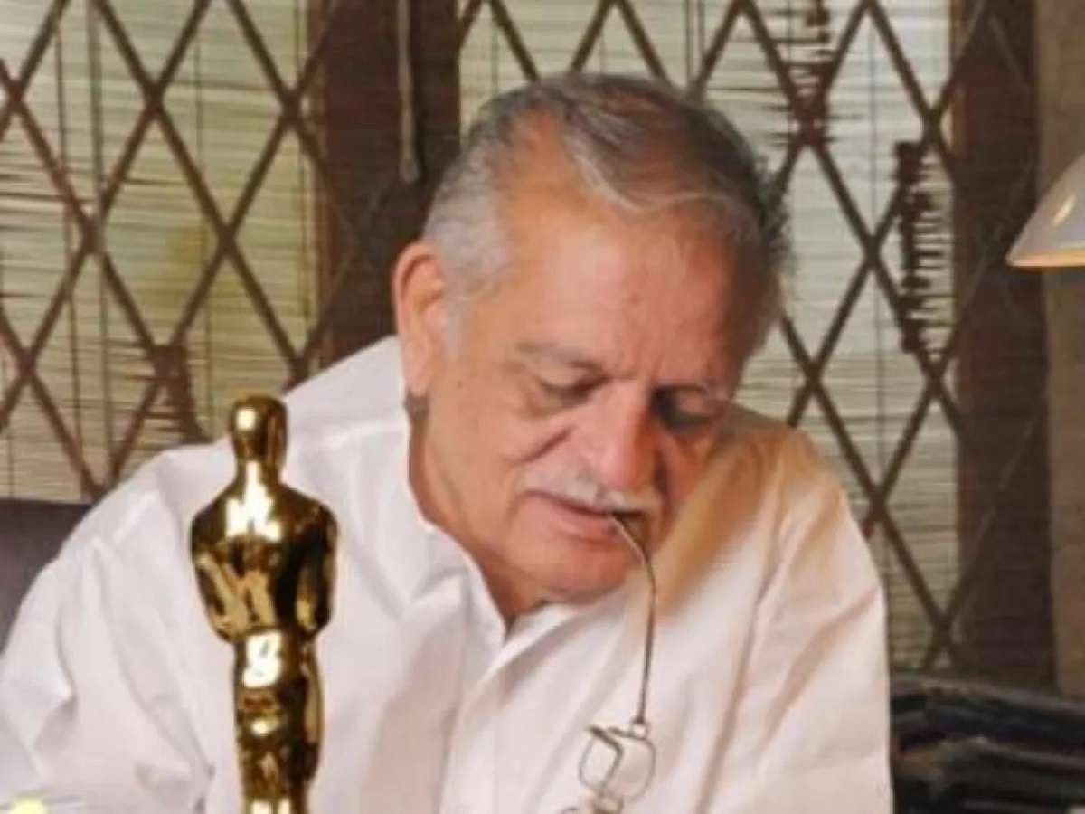 gulzar