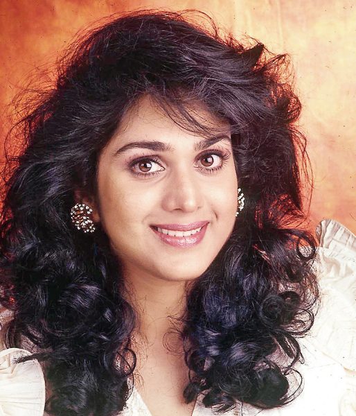 meenakshi seshadri