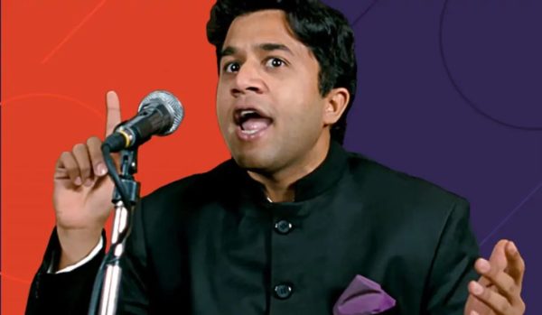 omi vaidya