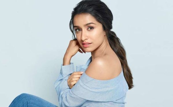 shraddha kapoor