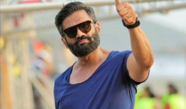 sunil shetty