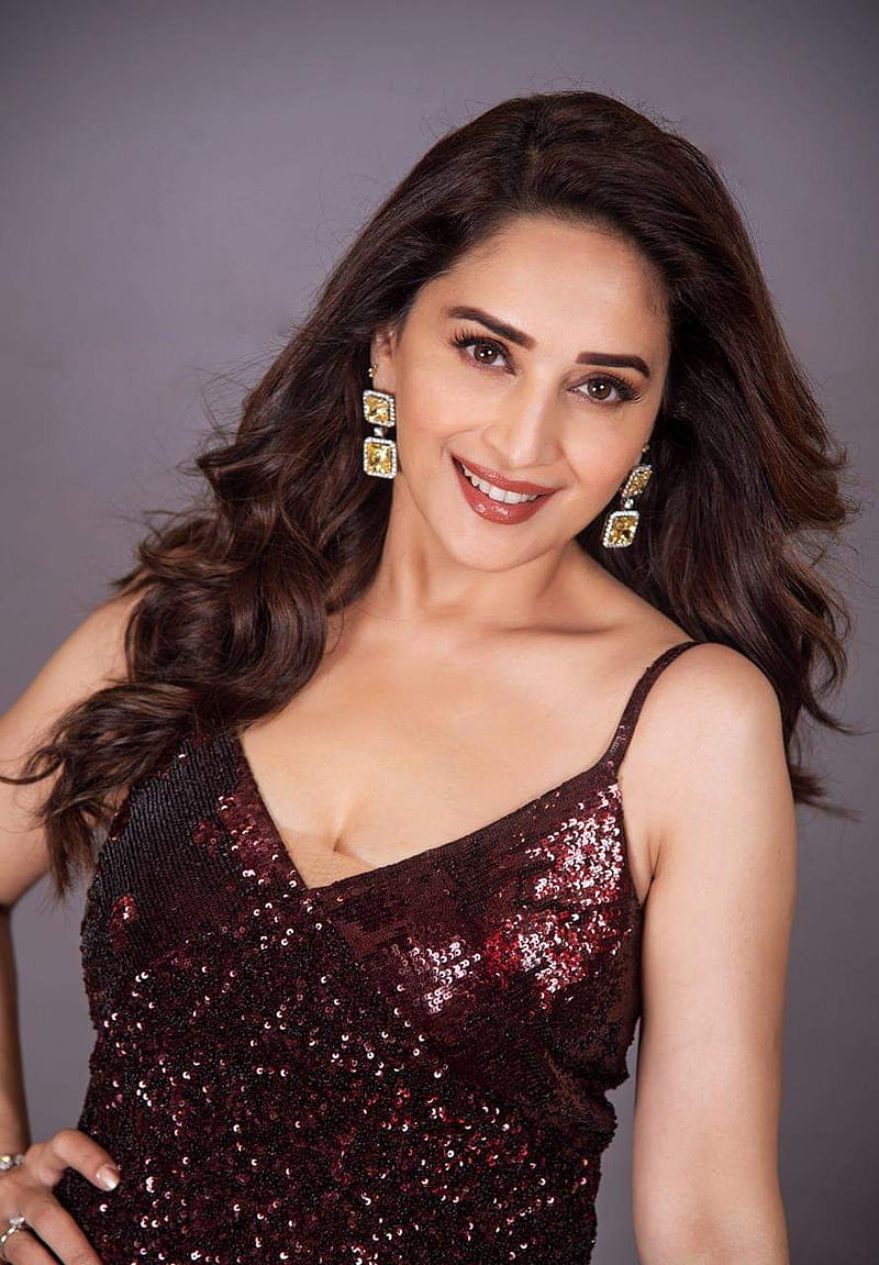 madhuri dixit