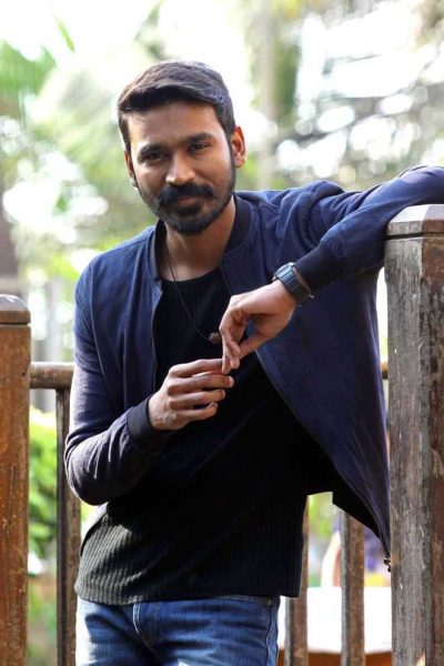 dhanush