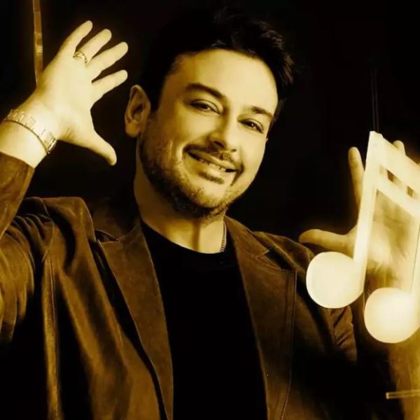 adnan sami