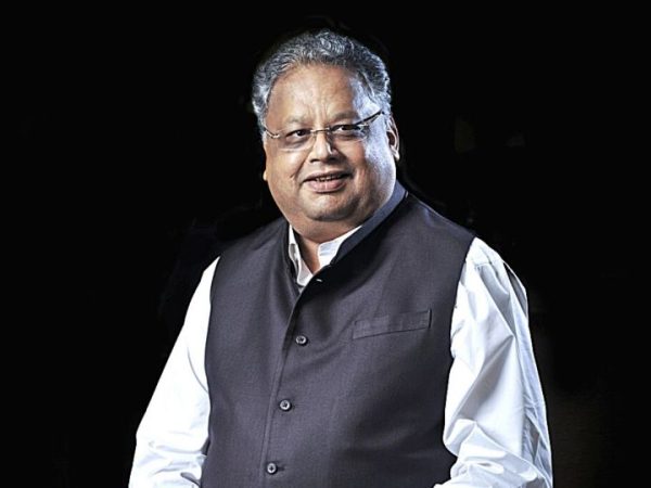 rakesh jhunjhunwala