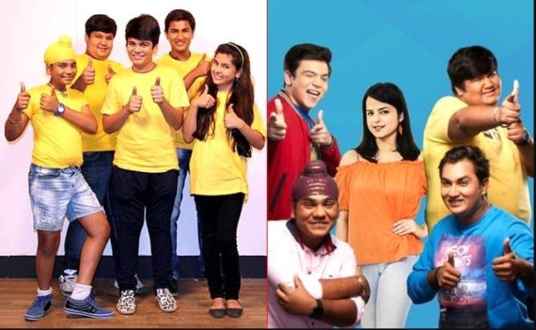 Taarak Mehta Ka Ooltah Chashmah