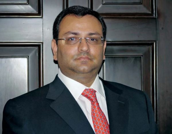 cyrus mistry