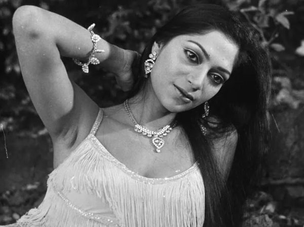 Simi Garewal