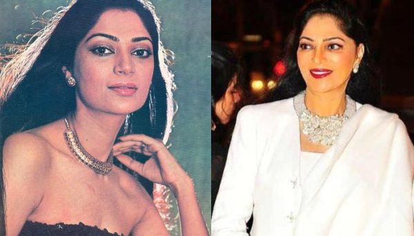 Simi Garewal