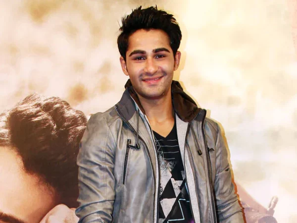 armaan jain and anissa