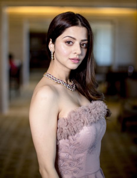 vedhika kumar